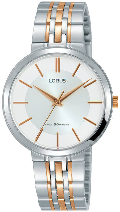 Lorus Analogové hodinky RG277MX9