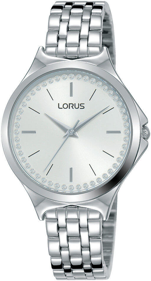 Lorus Analogové hodinky RG277QX9
