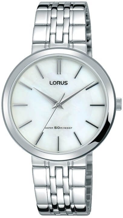 Lorus Analogové hodinky RG281MX9