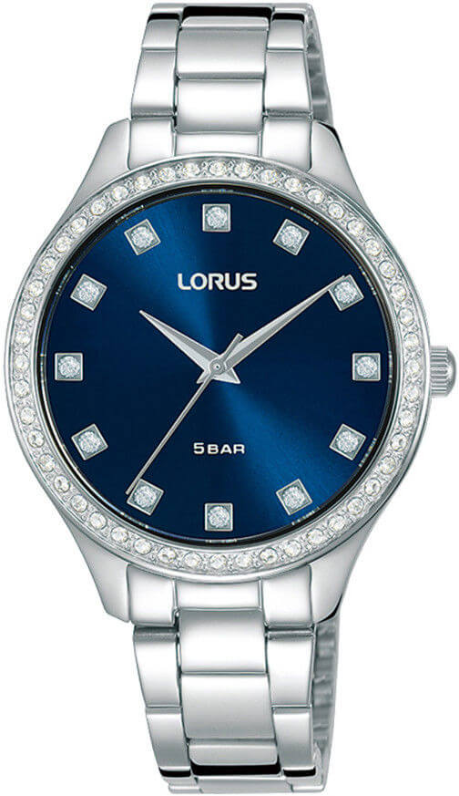 Levně Lorus Analogové hodinky RG287RX9