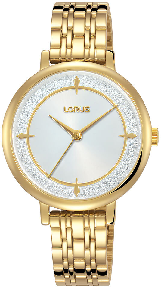 Lorus Analogové hodinky RG288NX9