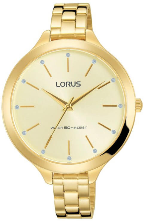 Lorus Analogové hodinky RG298KX9