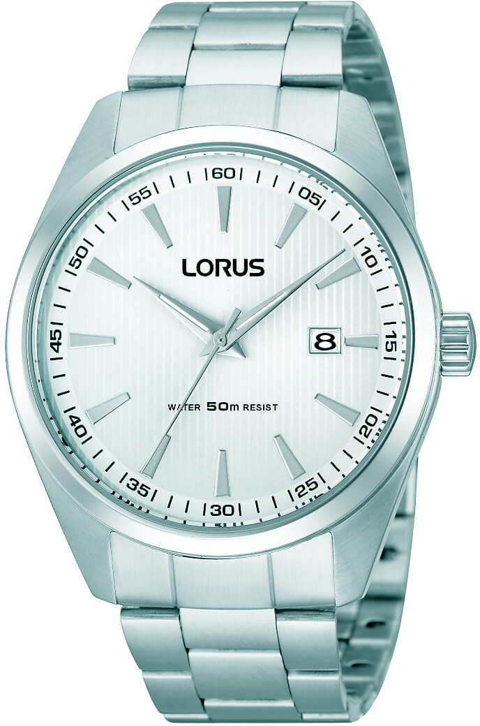 Lorus Analogové hodinky RH903DX9 + 2 měsíce na vrácení zboží