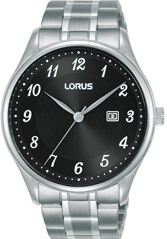 Levně Lorus Analogové hodinky RH903PX9
