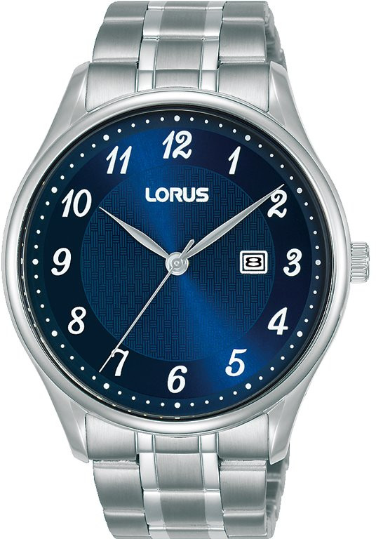 Lorus -  Analogové hodinky RH905PX9