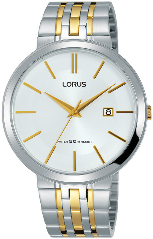 Lorus Analogové hodinky RH915JX9