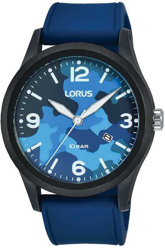 Lorus Analogové hodinky RH915MX9