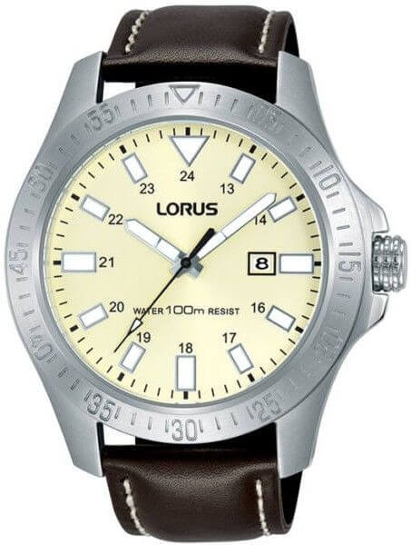 Lorus Analogové hodinky RH925HX9