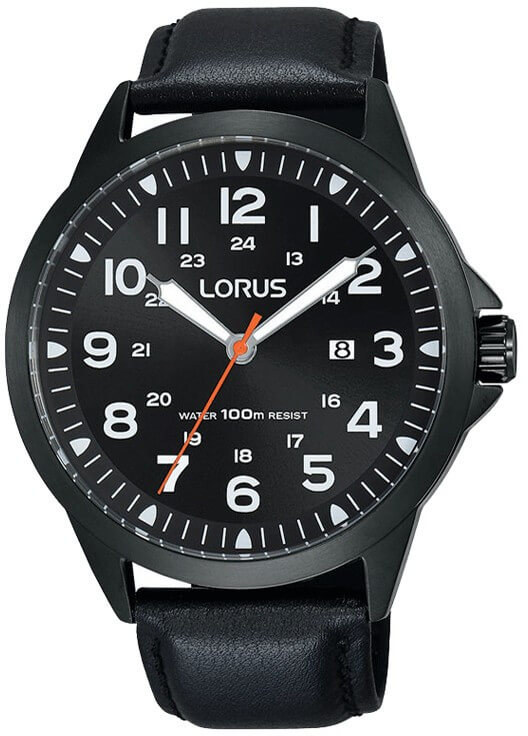 Lorus Analogové hodinky RH931GX9 + 2 měsíce na vrácení zboží