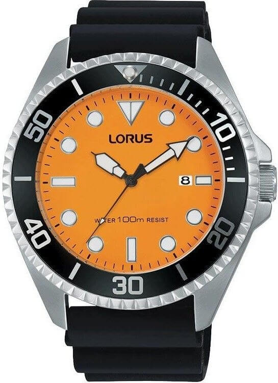 Lorus Analogové hodinky RH949GX9