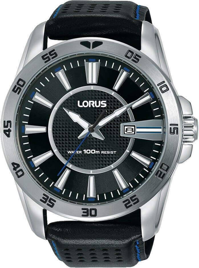 Lorus Analogové hodinky RH975HX9