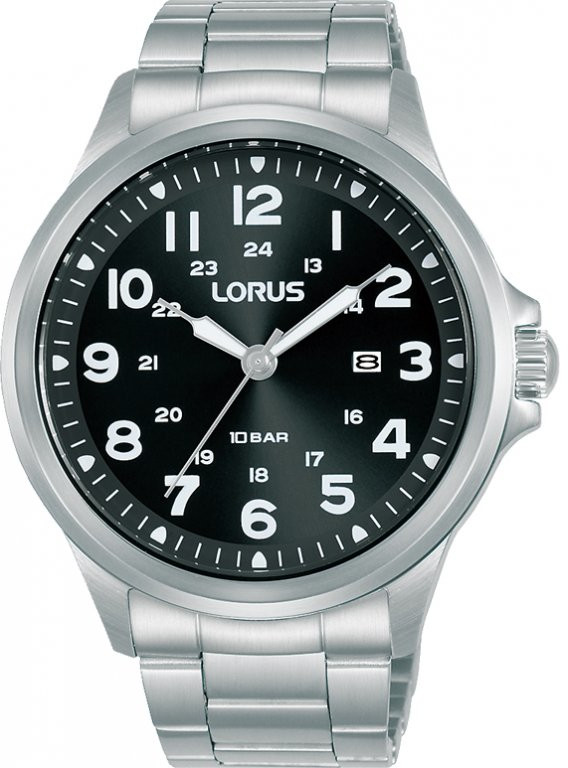 Lorus Analogové hodinky RH991NX9