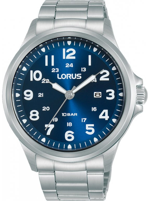 Lorus Analogové hodinky RH993NX9