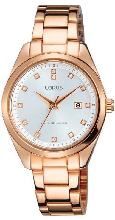 Lorus Analogové hodinky RJ240BX9