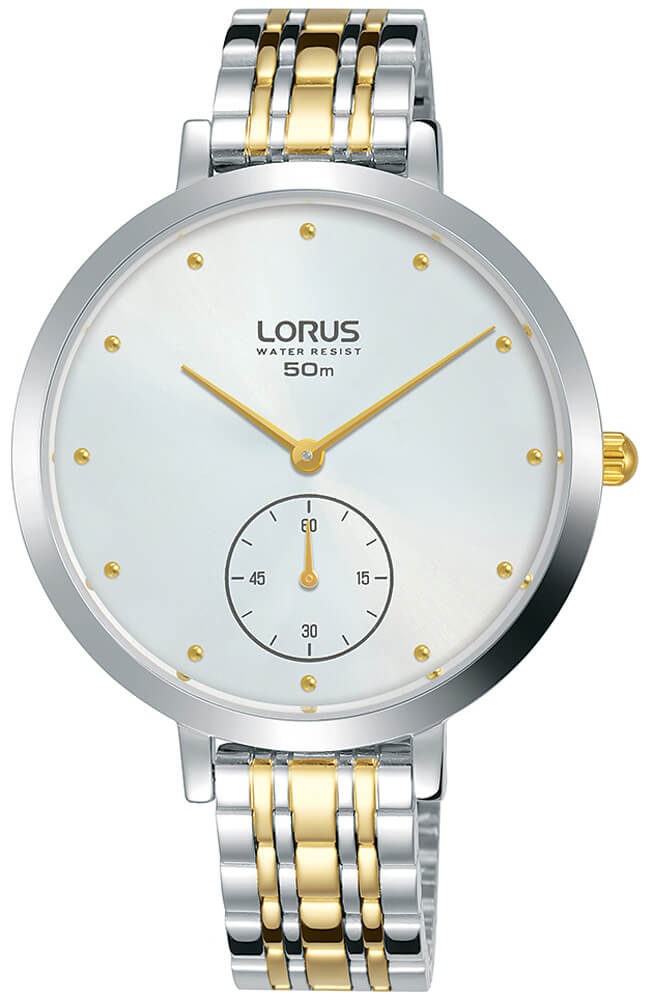 Levně Lorus Analogové hodinky RN433AX9