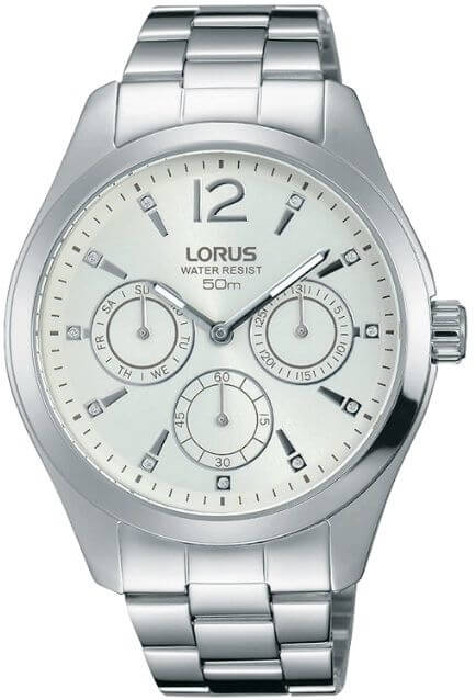 Lorus -  Chrono RP675CX9