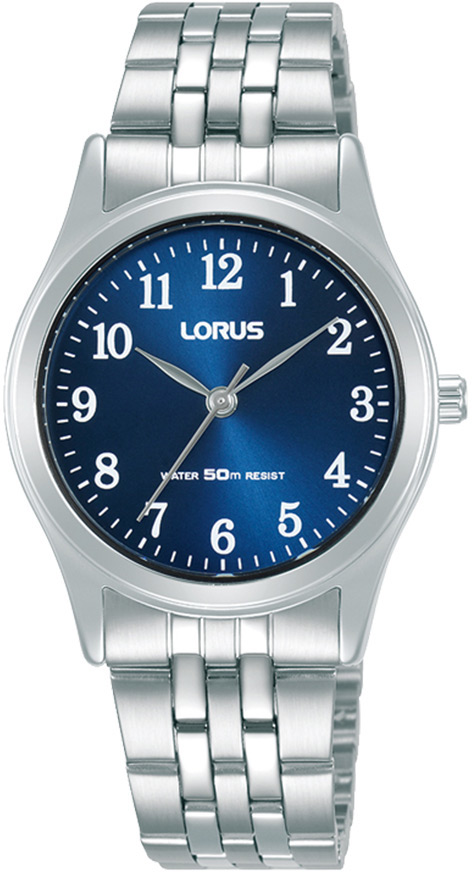 Levně Lorus Analogové hodinky RRX39HX9