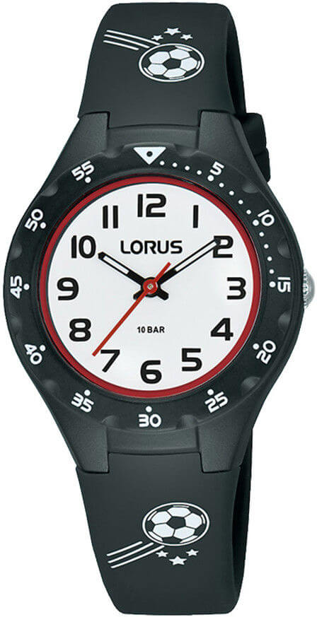 Lorus Orologio per bambini RRX45GX9