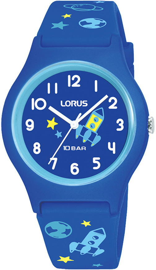 Lorus Dětské hodinky RRX45HX9