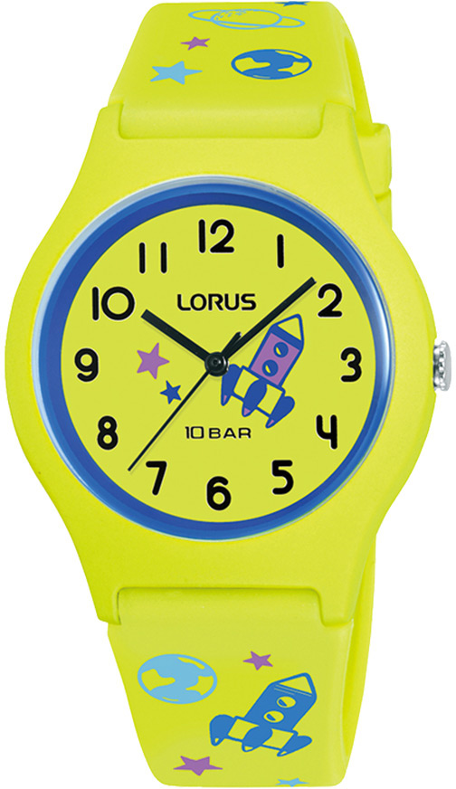Levně Lorus Dětské hodinky RRX47HX9