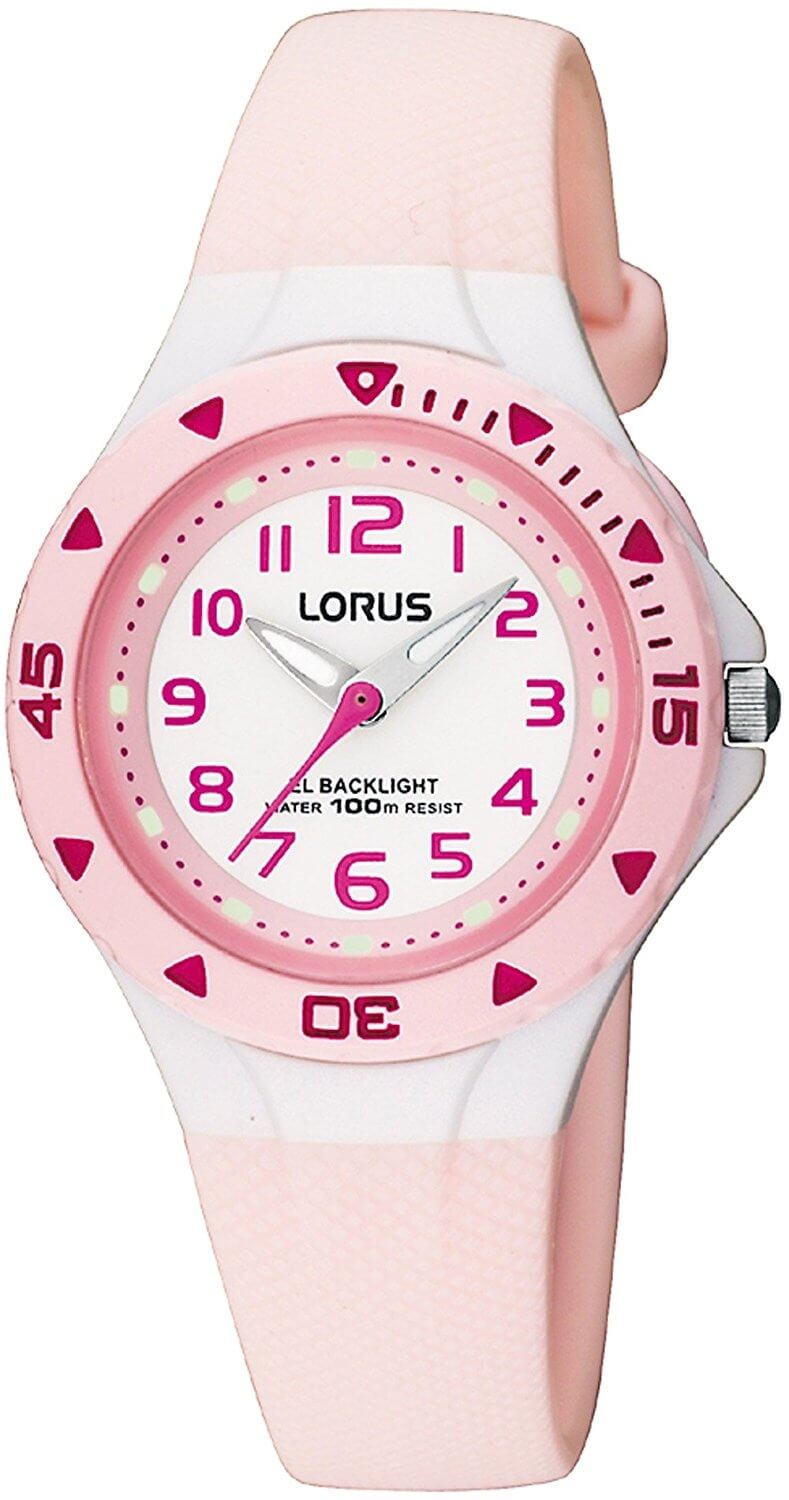 Lorus Dětské hodinky RRX49CX9