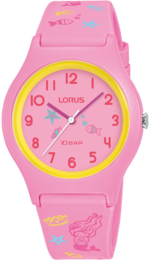 Lorus -  Dětské hodinky RRX49HX9