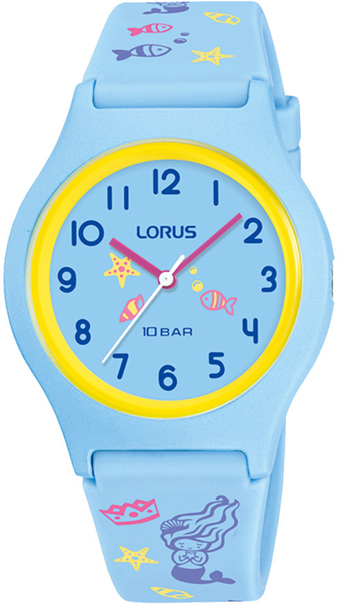 Lorus Dětské hodinky RRX51HX9