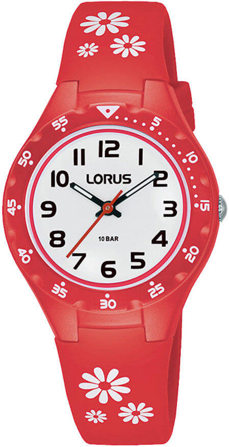 Lorus -  Dětské hodinky RRX57GX9