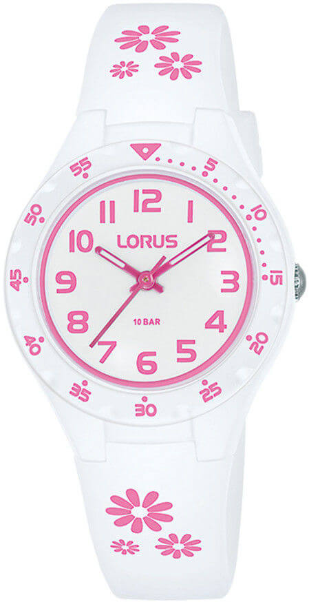 Lorus Dětské hodinky RRX59GX9