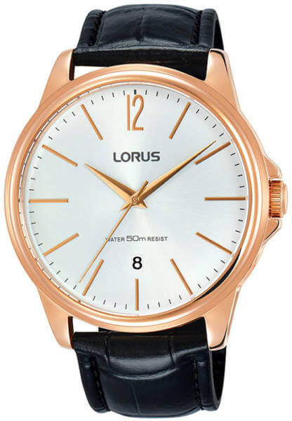 Lorus Analogové hodinky RS910DX9