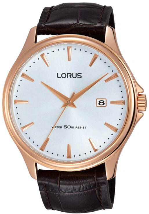 Lorus Analogové hodinky RS946CX9