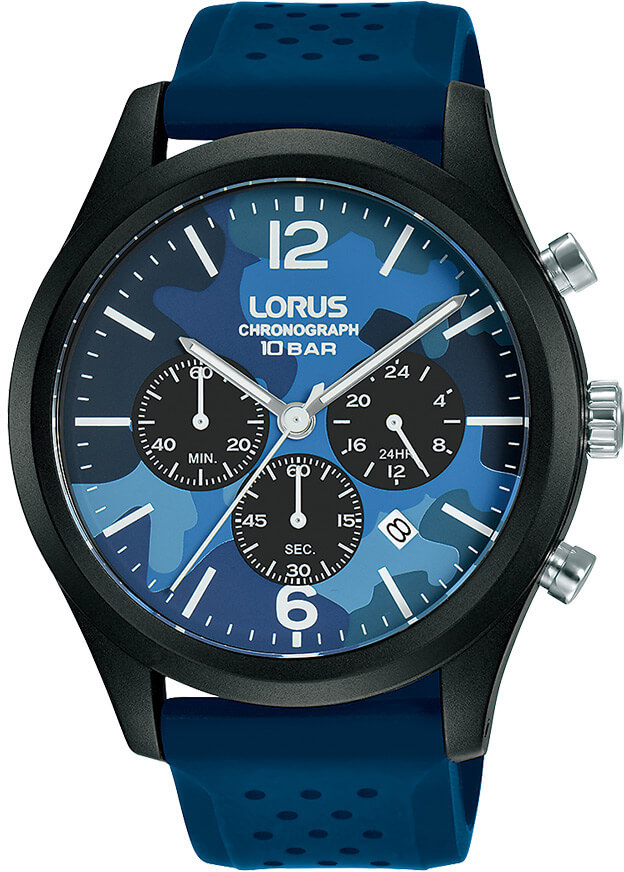 Lorus Chrono RT301JX9