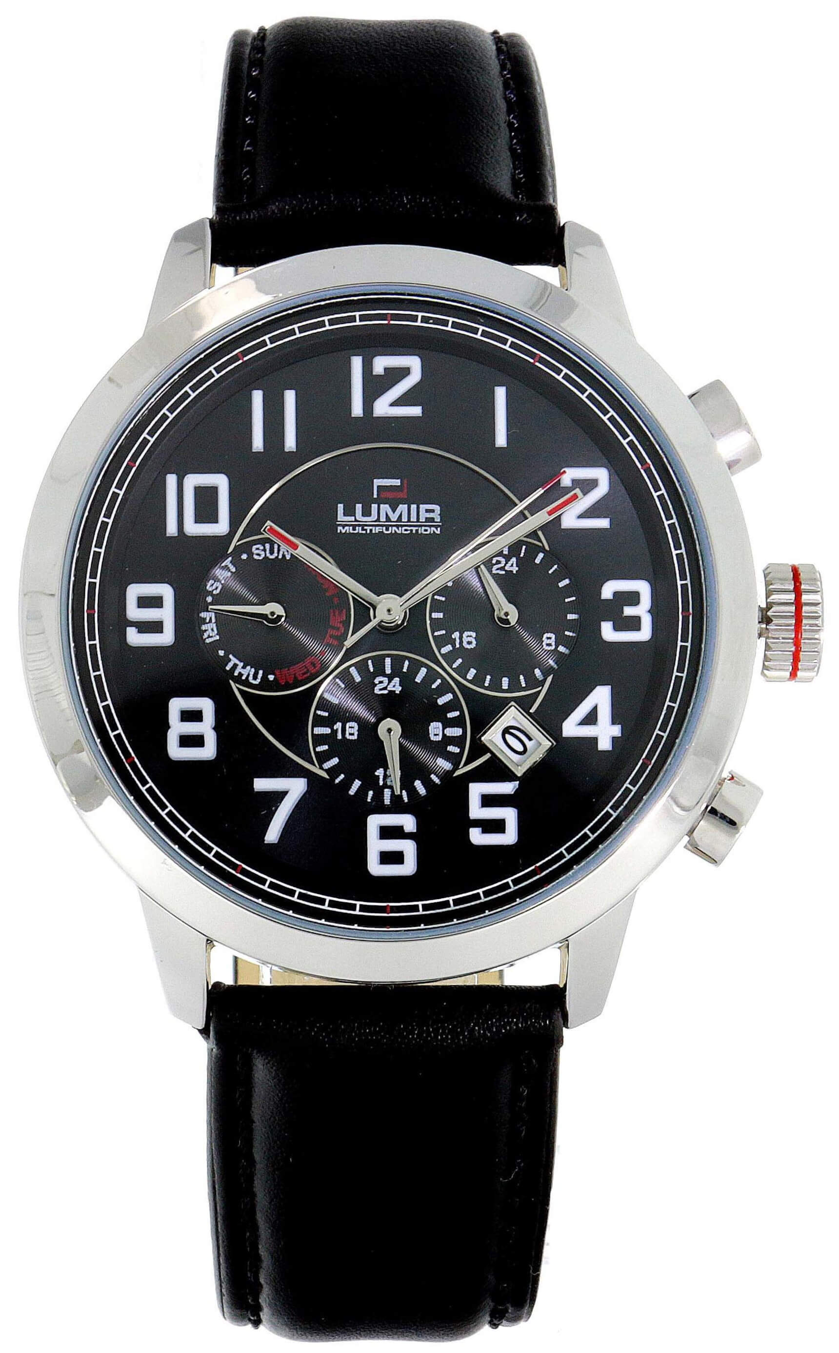 Lumir Multifunction 111466C + 2 měsíce na vrácení zboží