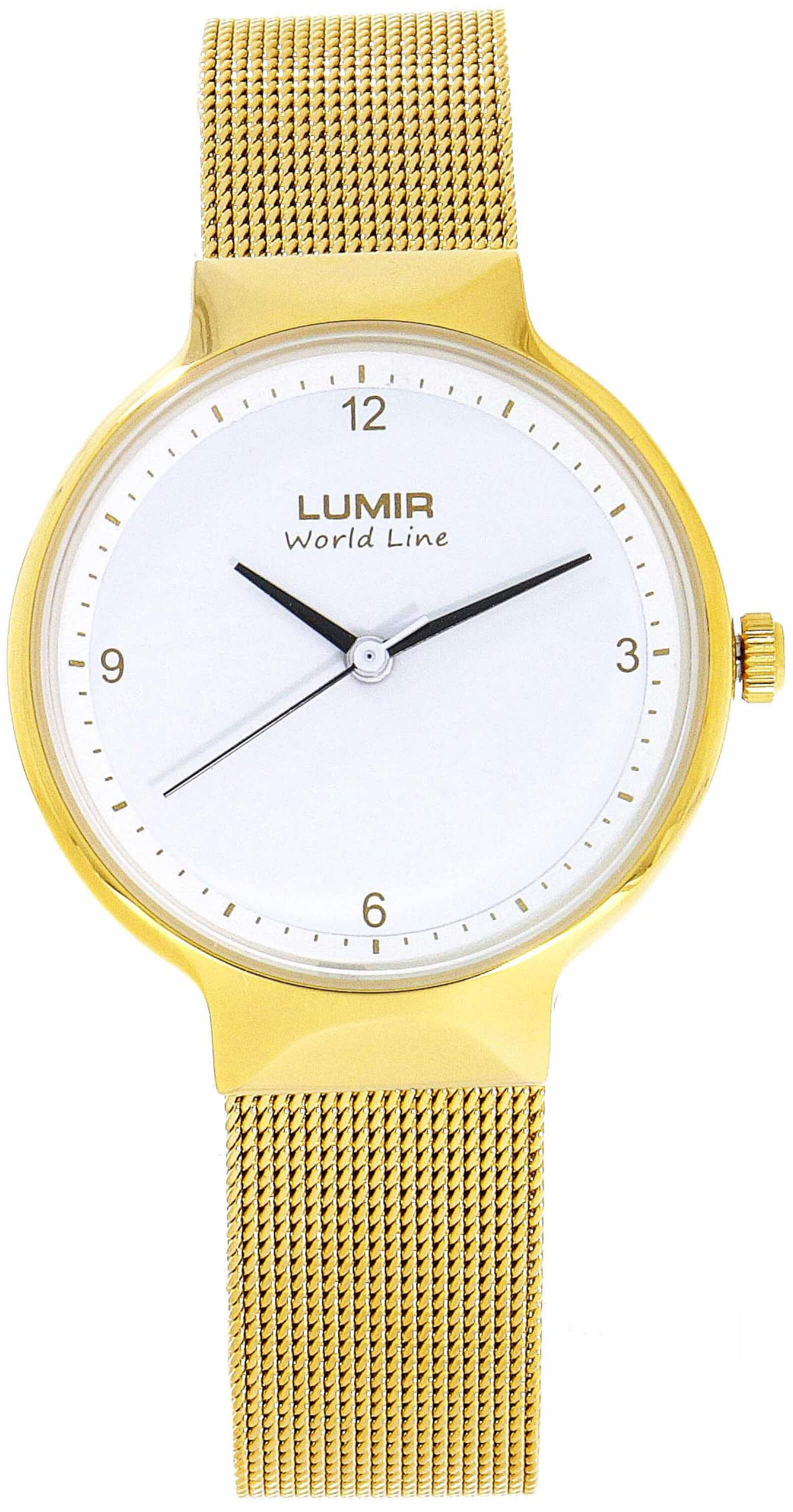 Lumir World Line 111520A + 2 měsíce na vrácení zboží