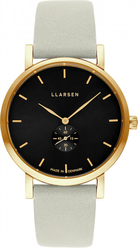 LLARSEN Nikolaj 144GBG3-GMINT18 + 2 měsíce na vrácení zboží