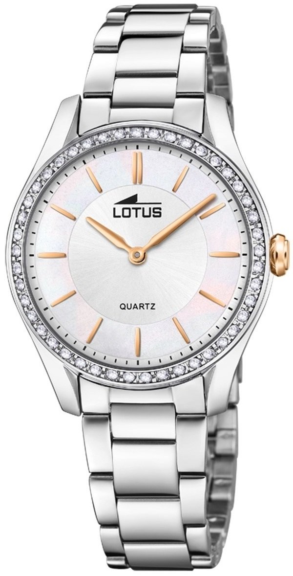 Lotus Bliss L18796/4