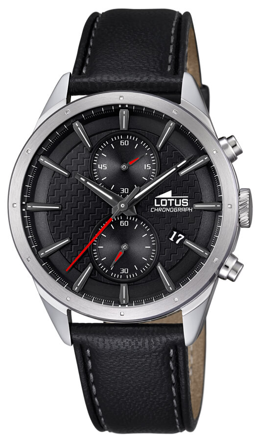 Lotus Chrono L18313/2 + 2 měsíce na vrácení zboží