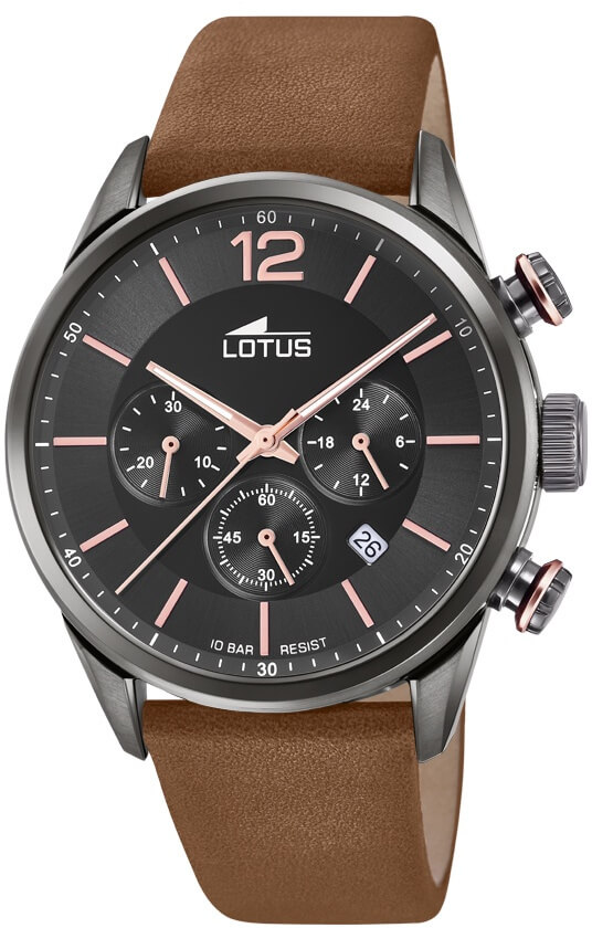 Lotus Chrono L18687/2