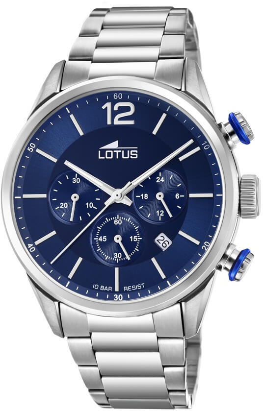 Lotus -  Chrono L18688/1