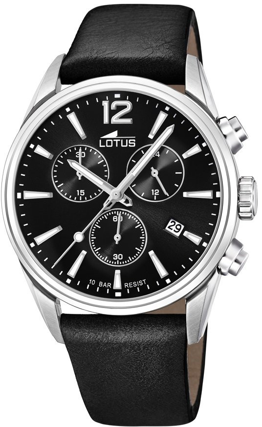 Levně Lotus Chrono L18691/3