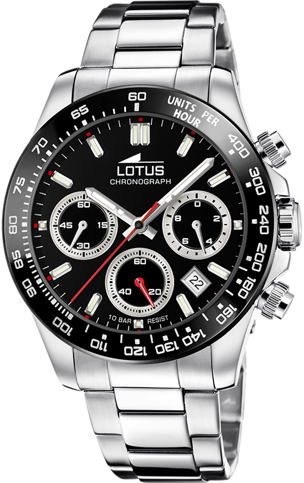 Lotus Chrono L18912/6