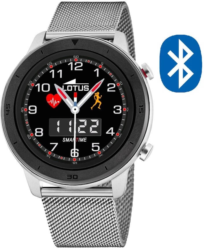 Lotus Style Smartwatch L50021/1