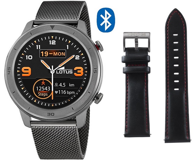 Lotus Style Smartwatch L50022/1