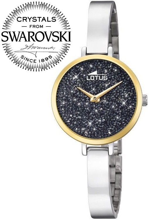 Lotus Swarovski L18562/2