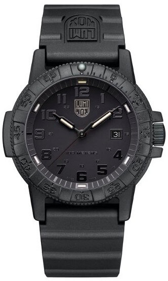 Levně Luminox Leatherback Sea Turtle XS.0321.BO.L