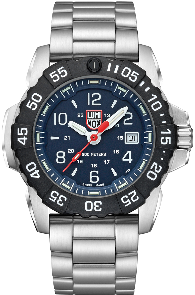 Luminox Navy SEAL XS.3254.CB