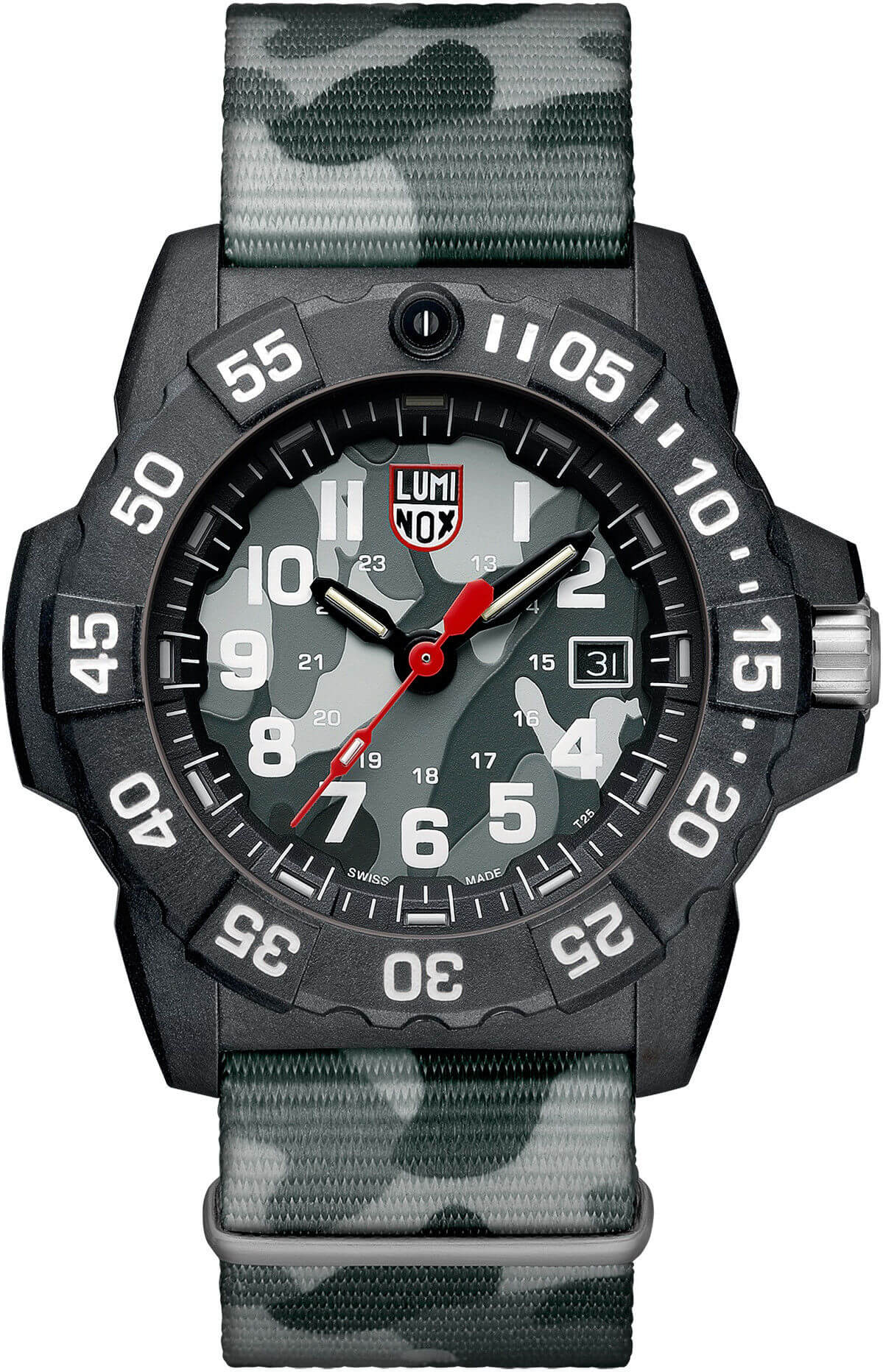 Luminox Navy SEAL XS.3507.PH + 2 měsíce na vrácení zboží