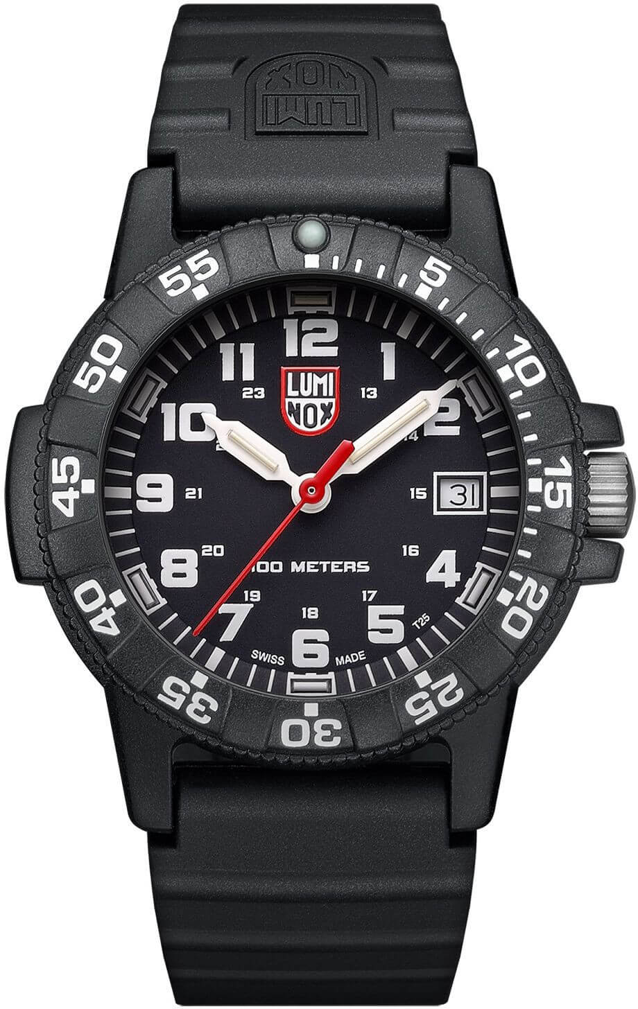 Levně Luminox Leatherback Sea Turtle XS.0321.L