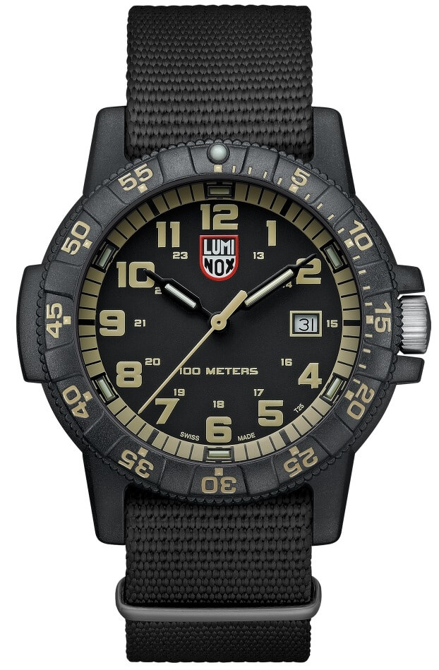 Luminox Leatherback Sea Turtle XS.0333