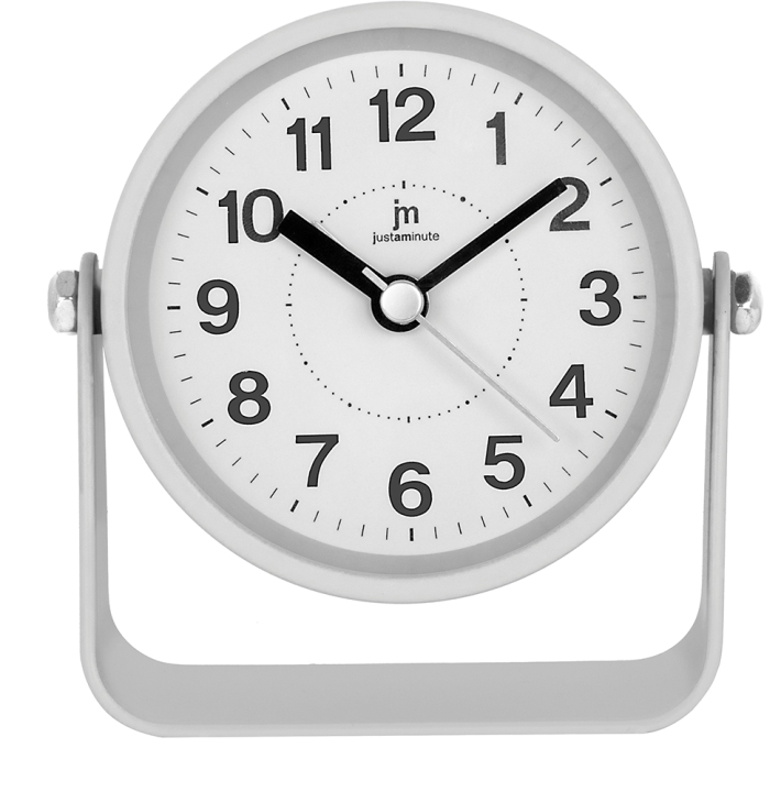 Lowell Designový budík JA7116B